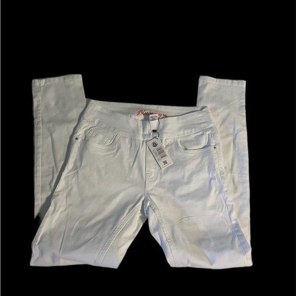 Elastic waistband by Blueberry Denim - Picture 2 of 7